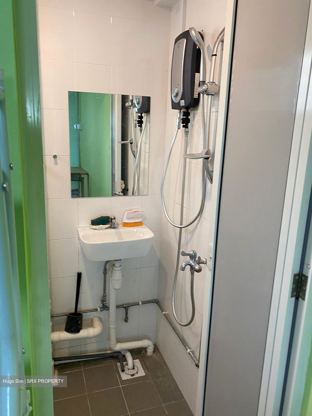 Blk 346 Clementi Avenue 5 (Clementi), HDB 3 Rooms #412408871